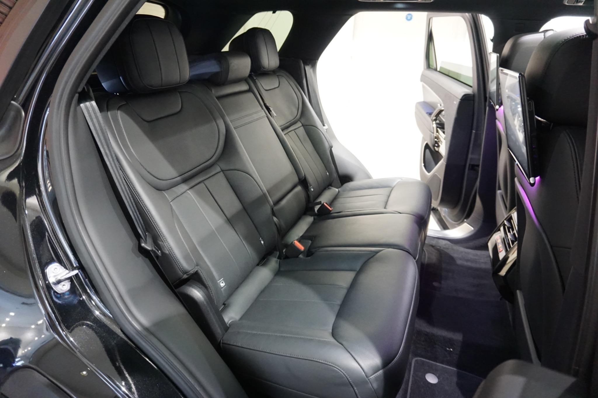 Land Rover Range Rover Sport 3.0 D300 MHEV Dynamic SE Auto 4WD Euro 6 (s/s) 5dr